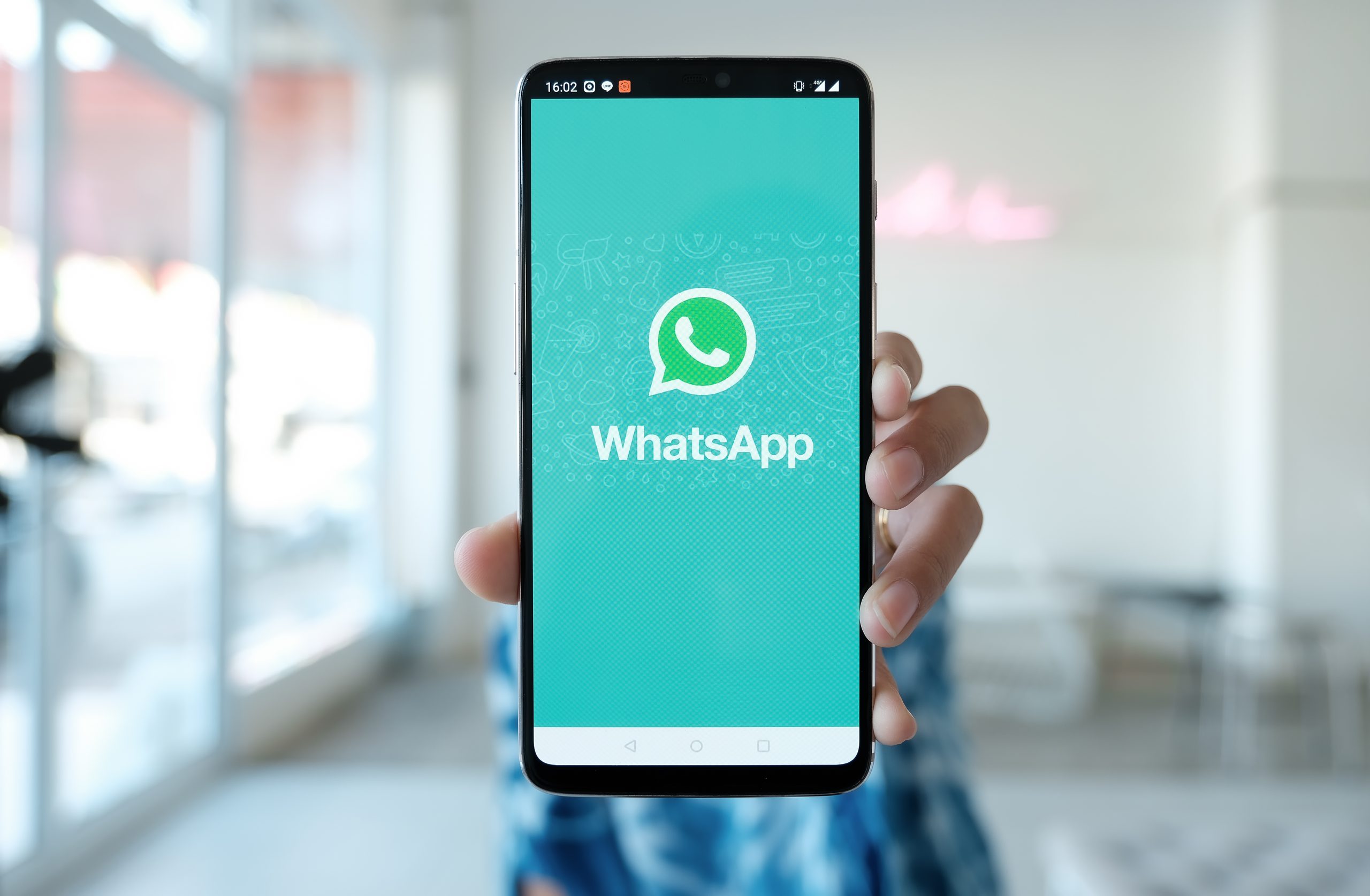 Whatsapp: Activa la verificación de dos pasos para prevenir estafas